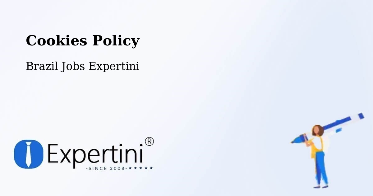 Cookie Policy – Itajaí - Brazil Jobs Expertini