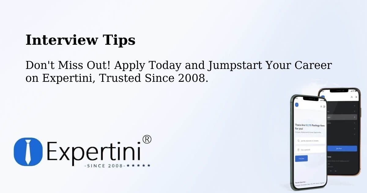 Interview Tips & Techniques for Job Seekers – Itajaí - Itajaí, Brazil Jobs Expertini